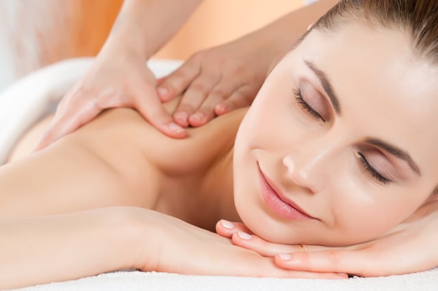 Gydomasis-vakuuminis nugaros masažas - Masažo klinika